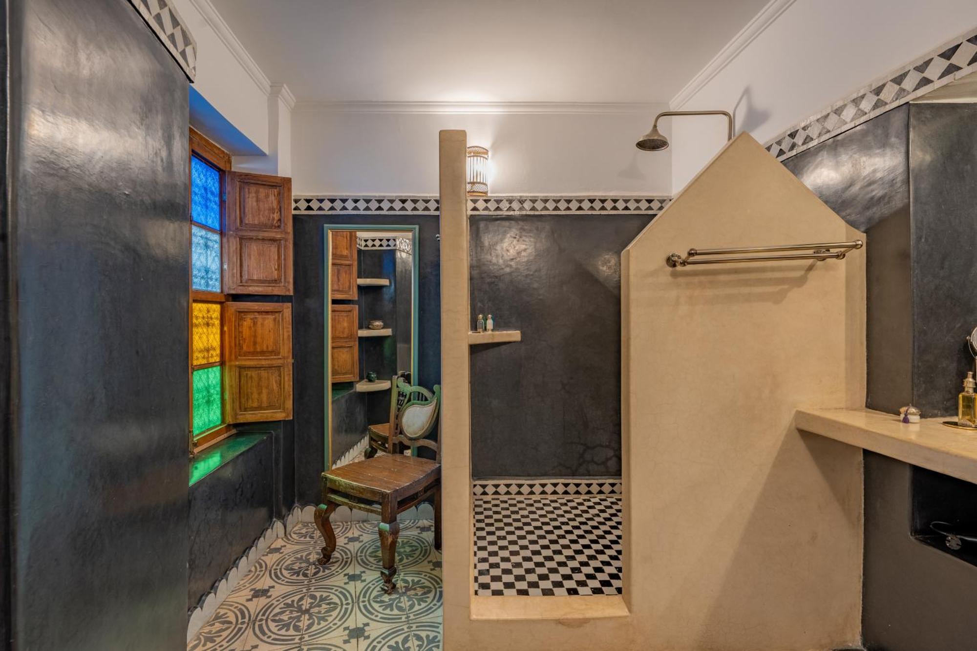 Riad Yamina52 มาร์ราเกช ภายนอก รูปภาพ